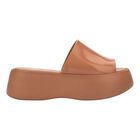 Sandalias Con Plataforma Melissa Becky Mujer