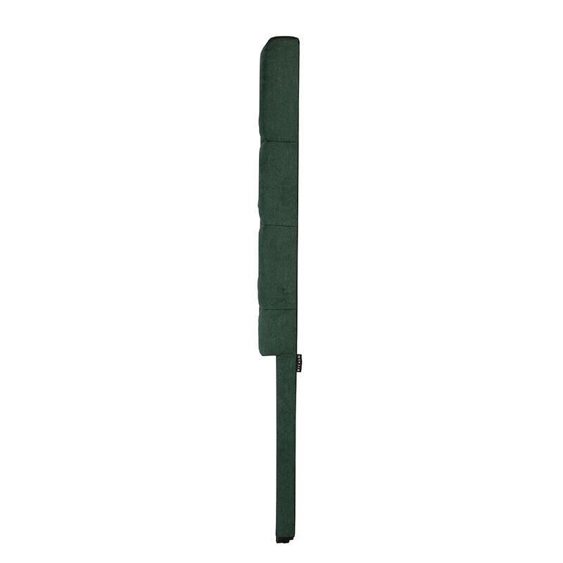 Cabecera Individual Dicasa Capri Verde image number null