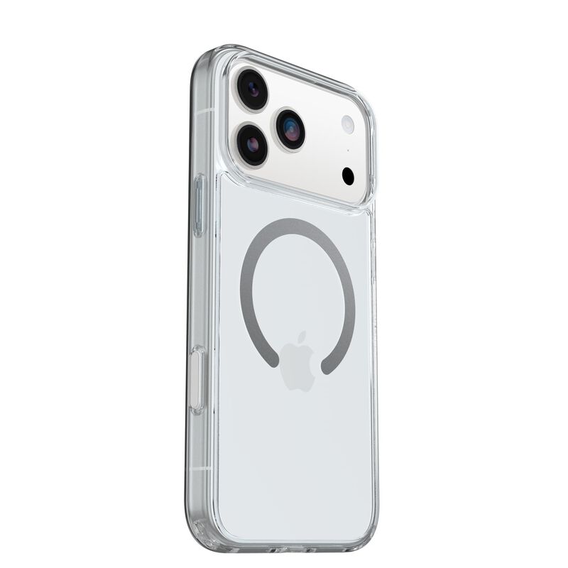 Funda Transparente Otterbox Symmetry Para Iphon... image number null