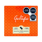 Galletas Las Garrafas Polv Naranja 150 grs