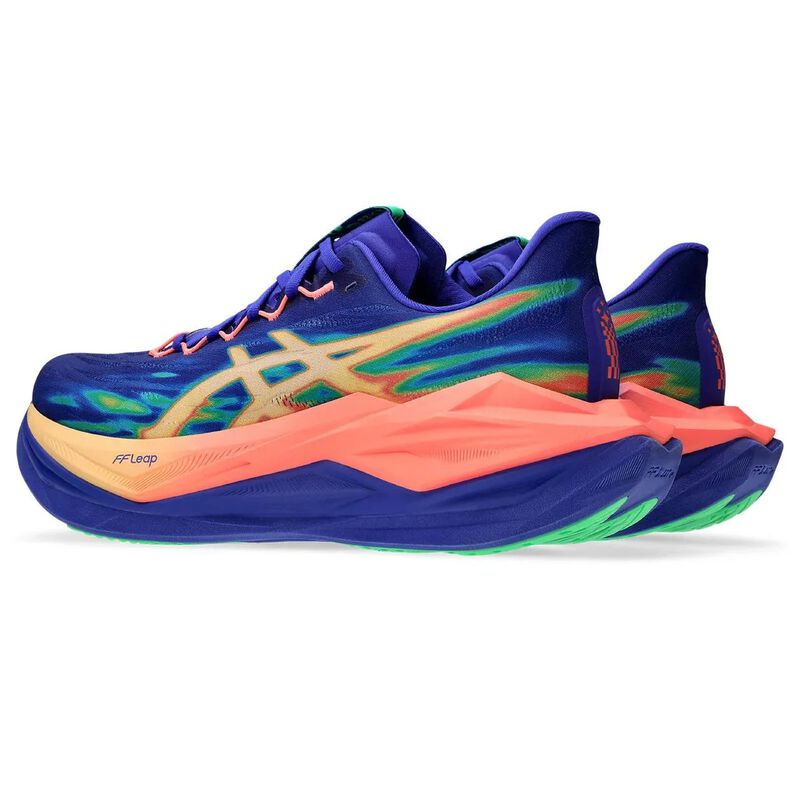 Tenis Unisex Asics Superblast 3 A177400 image number null