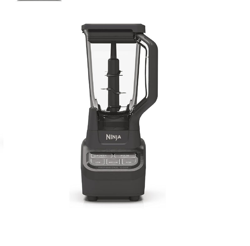 Licuadora Prof Ninja Bl710Wm 2.1 L 1000 W Negra... image number null