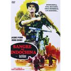 Sangre En Indochina [dvd] (1965) La 317&egrave;me Section