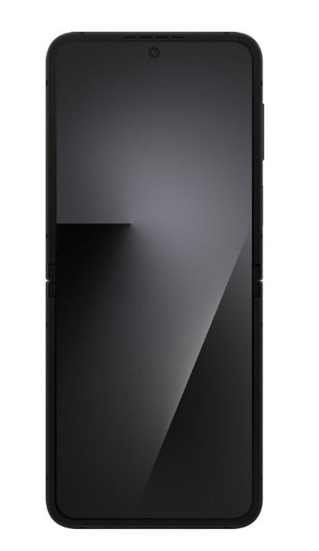 Samsung Galaxy Z Flip7 FE 256GB 8GB Blanco image number null