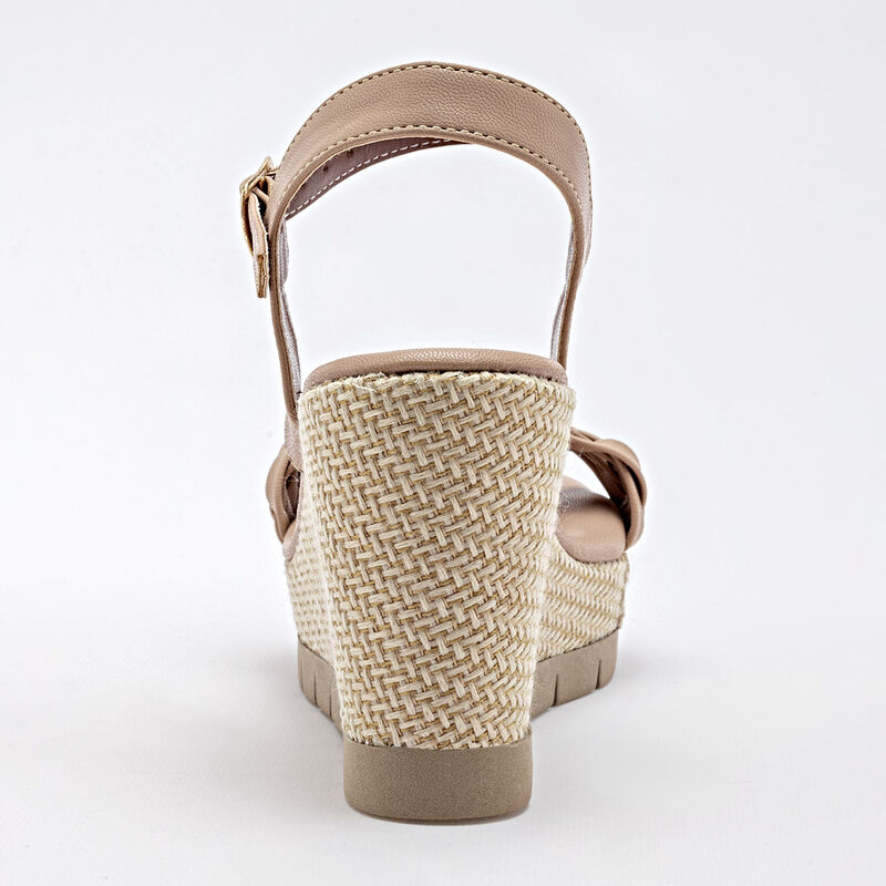 Sexy Girl Zapatos para mujer beige image number null