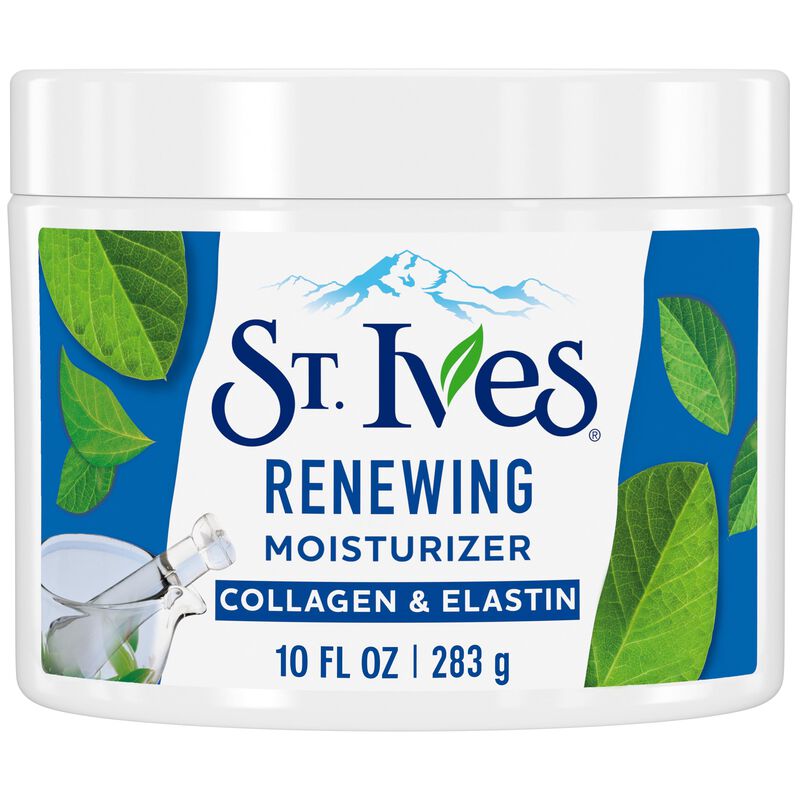 Crema Hidratante St. Ives Col&aacute;geno Elastina 300... image number null