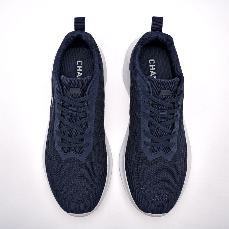 Charly Tenis Para Hombre Marino Cod 120291-2 image number null