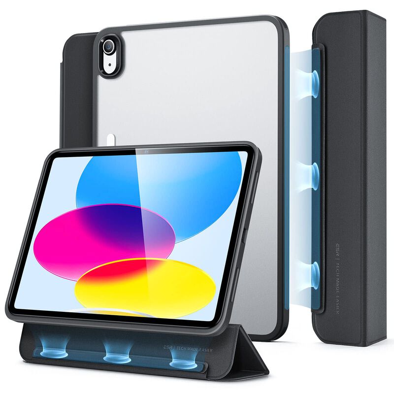 Funda Esr Ascend Series Para Ipad De 11.&ordf; Y 10.... image number null