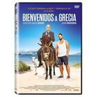 Bienvenidos A Grecia [DVD] 2015 Highway to Hellas