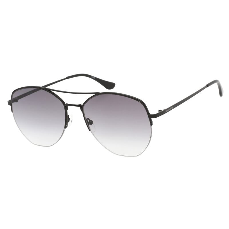 Lentes de sol marca Calvin Klein para hombre mo... image number null