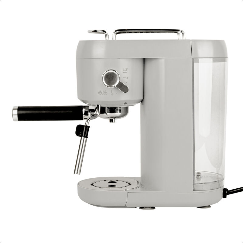 M&aacute;quina Espresso ELLE 1L con Espumador 20 Bar C... image number null
