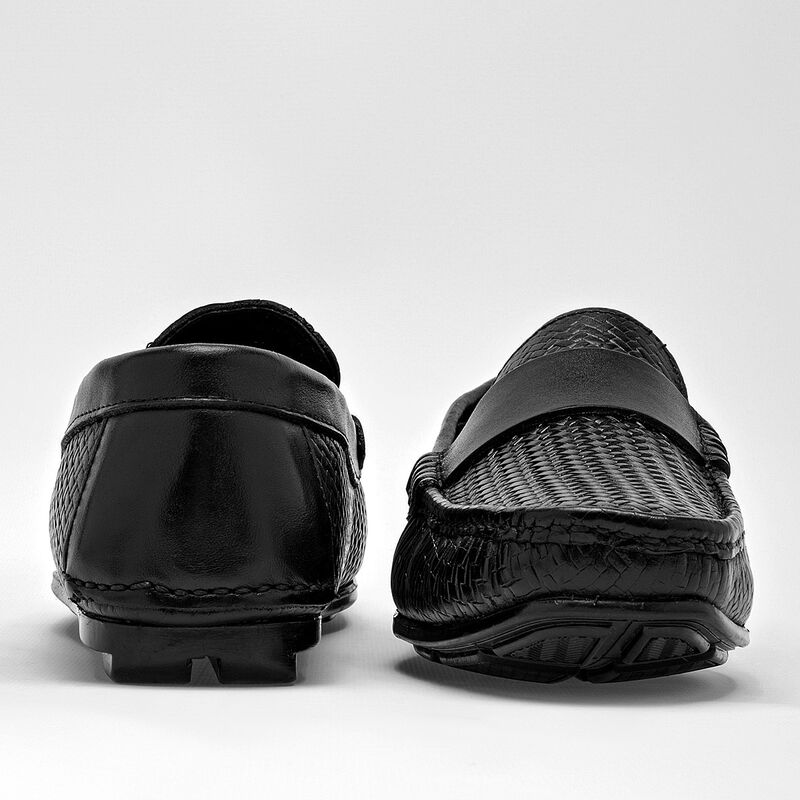 Elegancy Zapato casual para mujer. Negro image number null