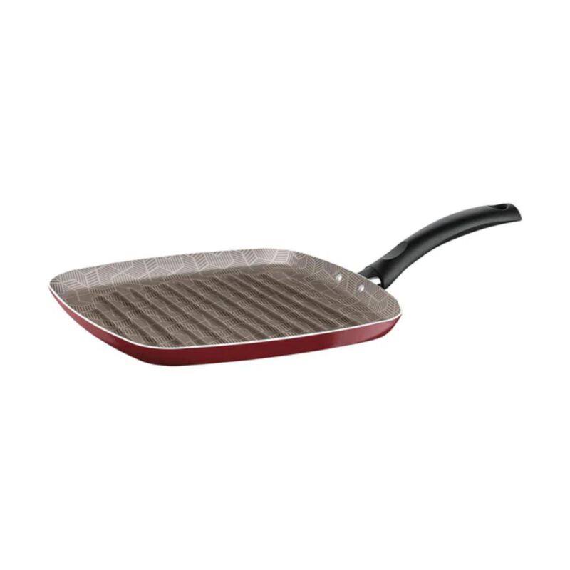 Bater&iacute;a De Cocina Tramontina Ankara 12 Piezas R... image number null
