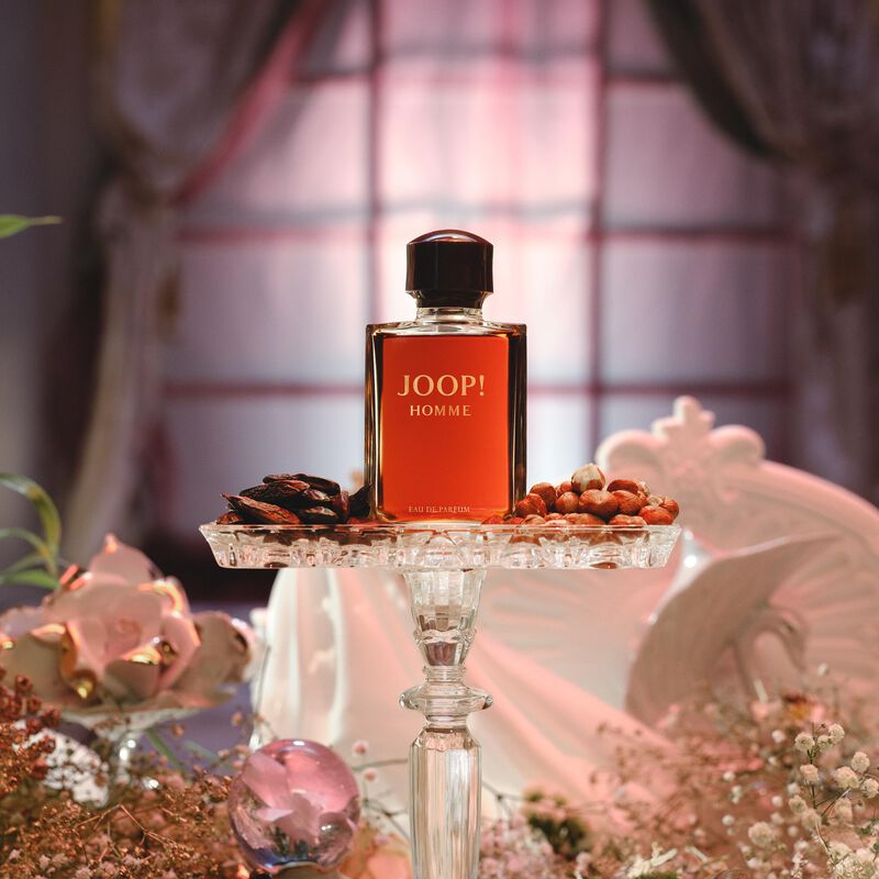 Perfume Joop! Eau De Parfum Homme, 75 Ml, Para ... image number null