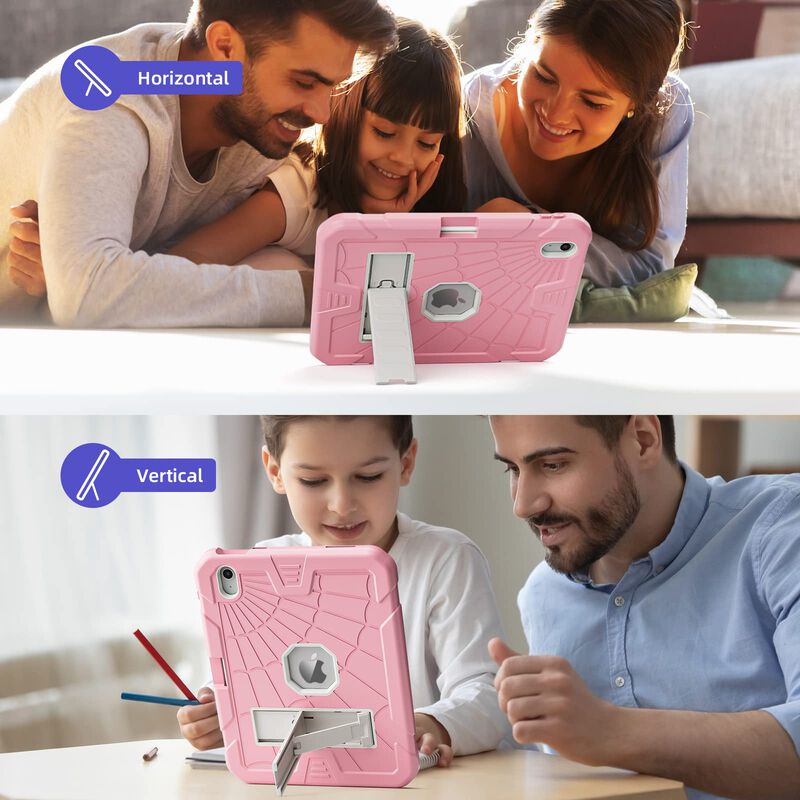 Funda Para Ipad Sibeitu 11th A16 2025/10th Gen ... image number null