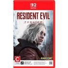 Resident Evil Requiem (Switch 2)