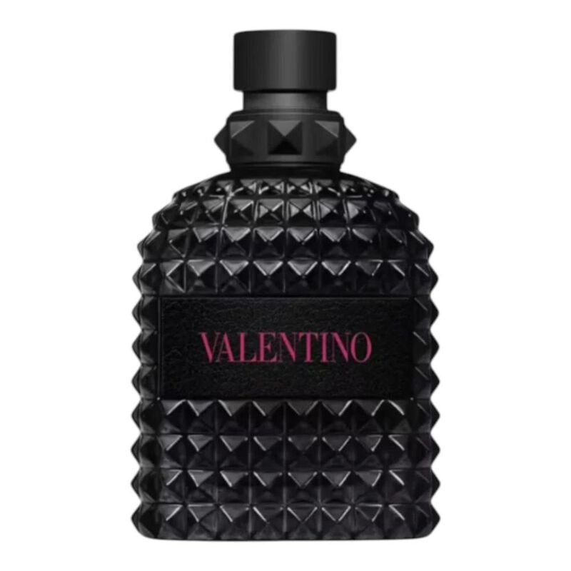 Perfume Valentino Uomo Born In Roma Extradose E... image number null