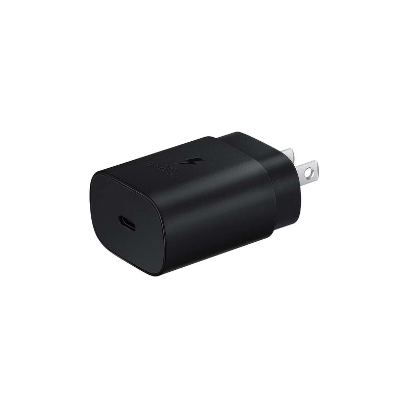 Celular Samsung Adaptador de corriente de 25W N... image number null