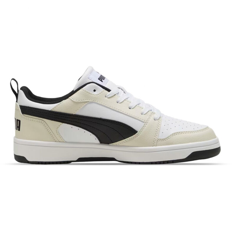 Tenis Casual Puma Rebound V6 Low 392328 18 28.5... image number null
