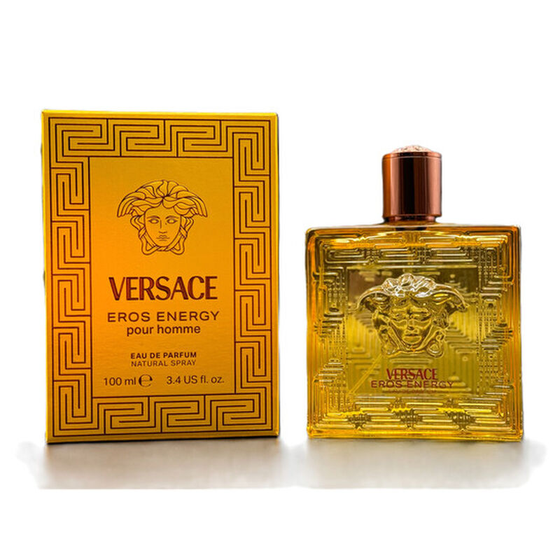 Versace Eros Energy 100 Ml Edp Hombre image number null