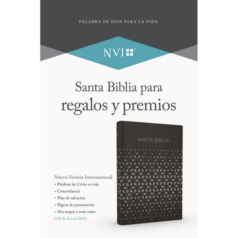 Biblia para Regalos y Premios image number null