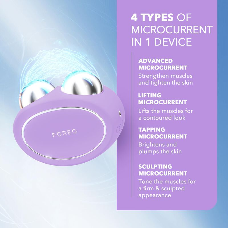 Dispositivo Facial Foreo Bear 2 Advanced Para L... image number null