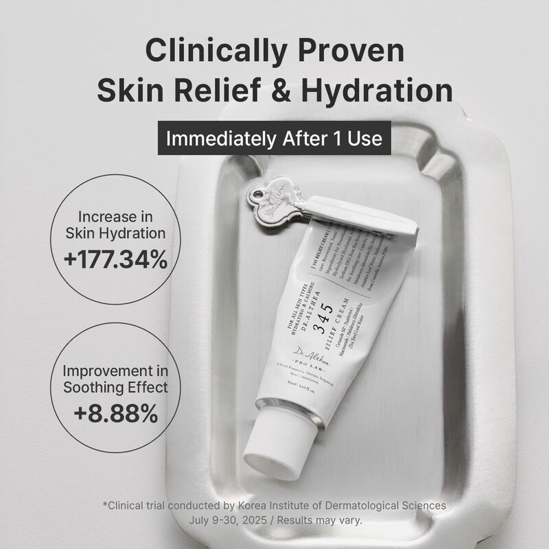 Crema Facial Dr.althea 345 Relief Niacinamida 1... image number null