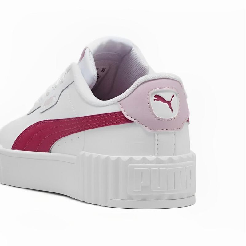 Tenis Puma Carina 3.0 JR para Mujer image number null