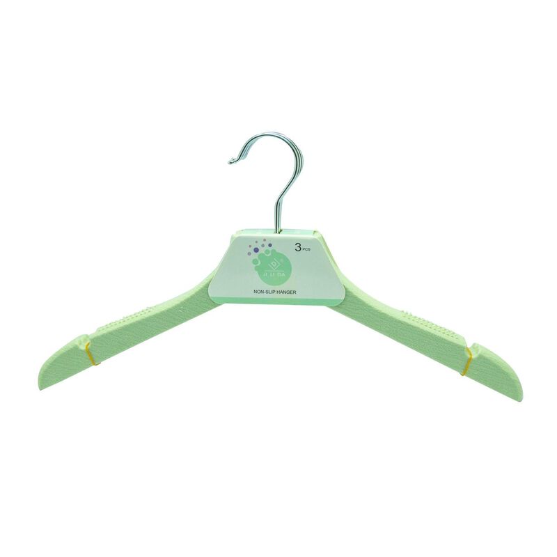 Set de Ganchos con Ranura Rosa 3pzas image number null