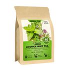 T&eacute; Fullchea De Regaliz Y Menta - 40 Sobres - 120 g