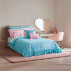 Colcha Neo Abril Con Fundas