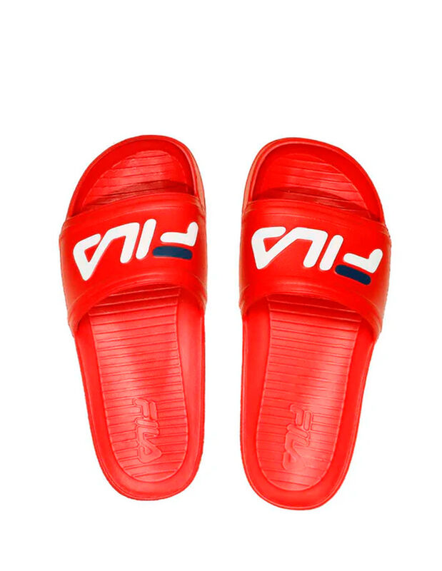 Sandalia Fila Sleek Rojo Sm00817616 image number null