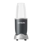 Licuadora Personal Nutribullet Potencia 600w Reacondicionado