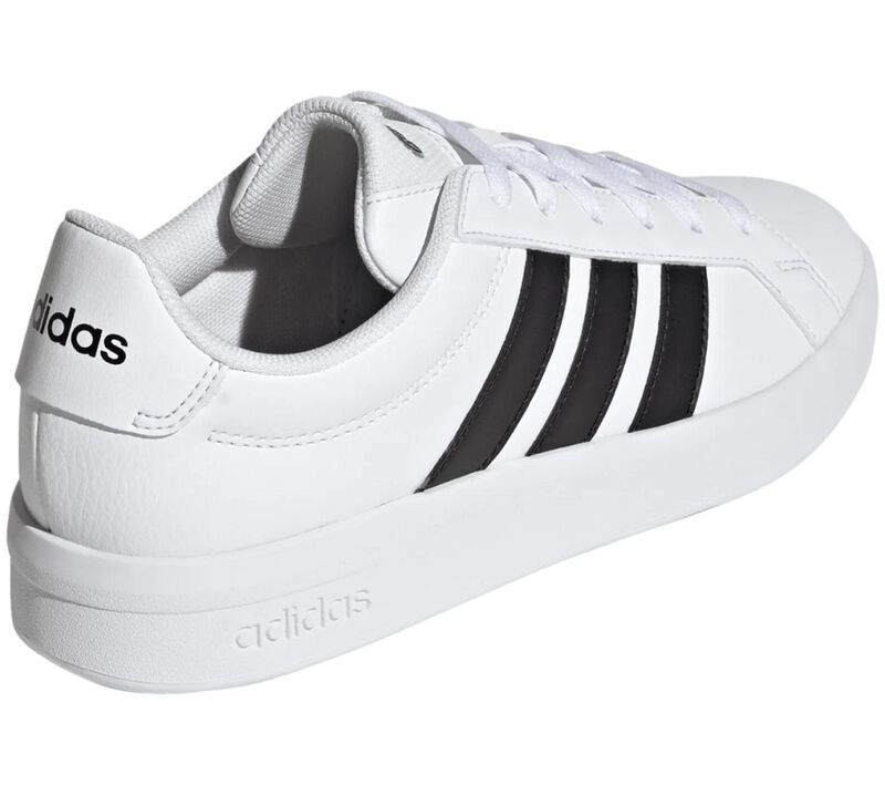 Tenis Adidas Grand Court Base 3.0 Para Mujer image number null