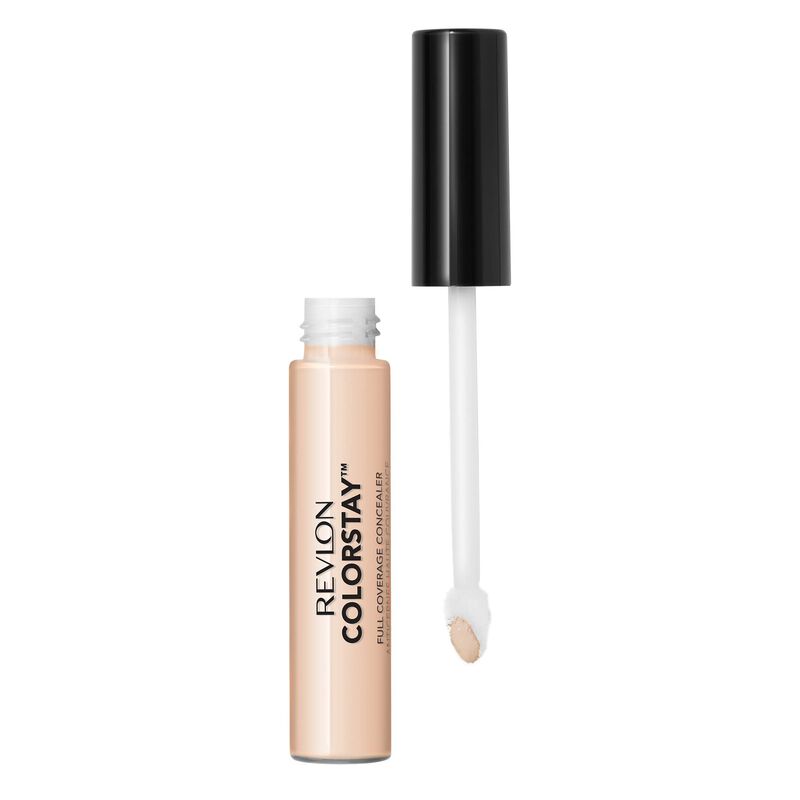 Corrector Revlon Colorstay, Duradero Y De Cober... image number null