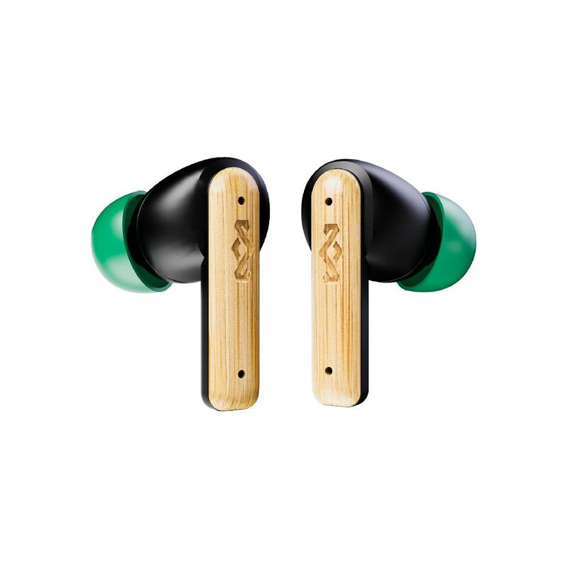 Aud&iacute;fonos Little Bird The House of Marley Bluet... image number null