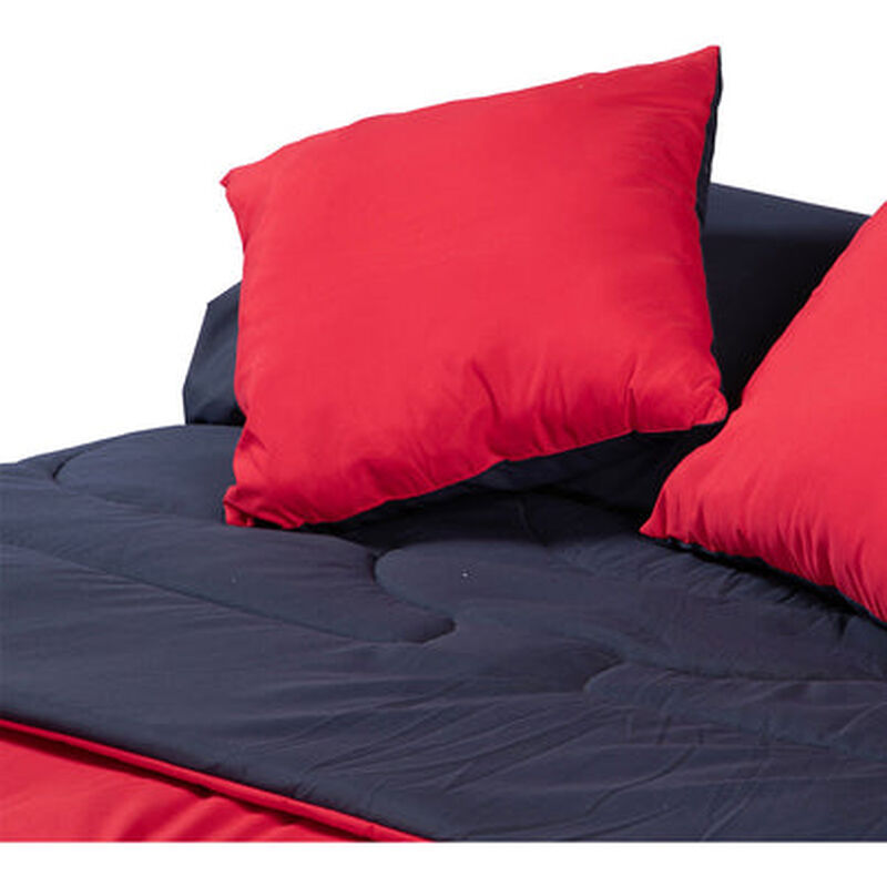 Set de Edred&oacute;n Couzy doble vista King Size DICA... image number null