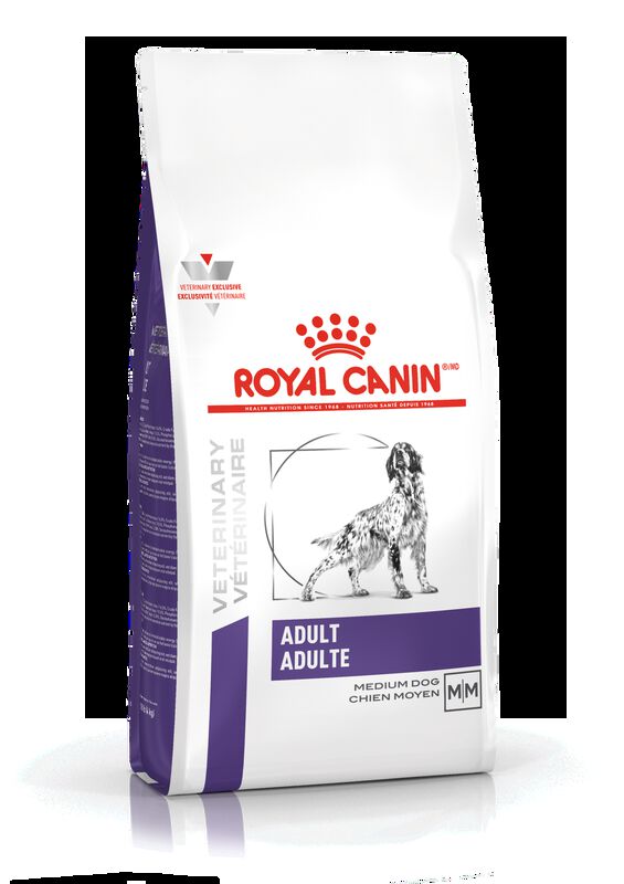 Royal Canin Canine Adult 15 Kg Original Sellado image number null