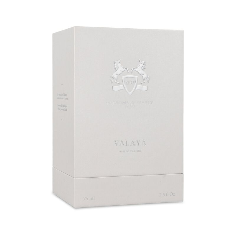 Parfums De Marly Valaya 75ml Edp Spray image number null