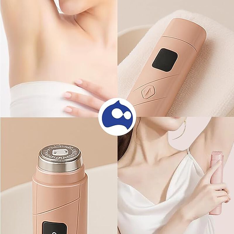 Rasuradora Eléctrica para Mujer, Afeitadora Fem... image number null