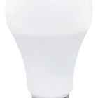 Foco Led Luz Rosca E27 A19-led 11 Watts Bombilla Tecnolite