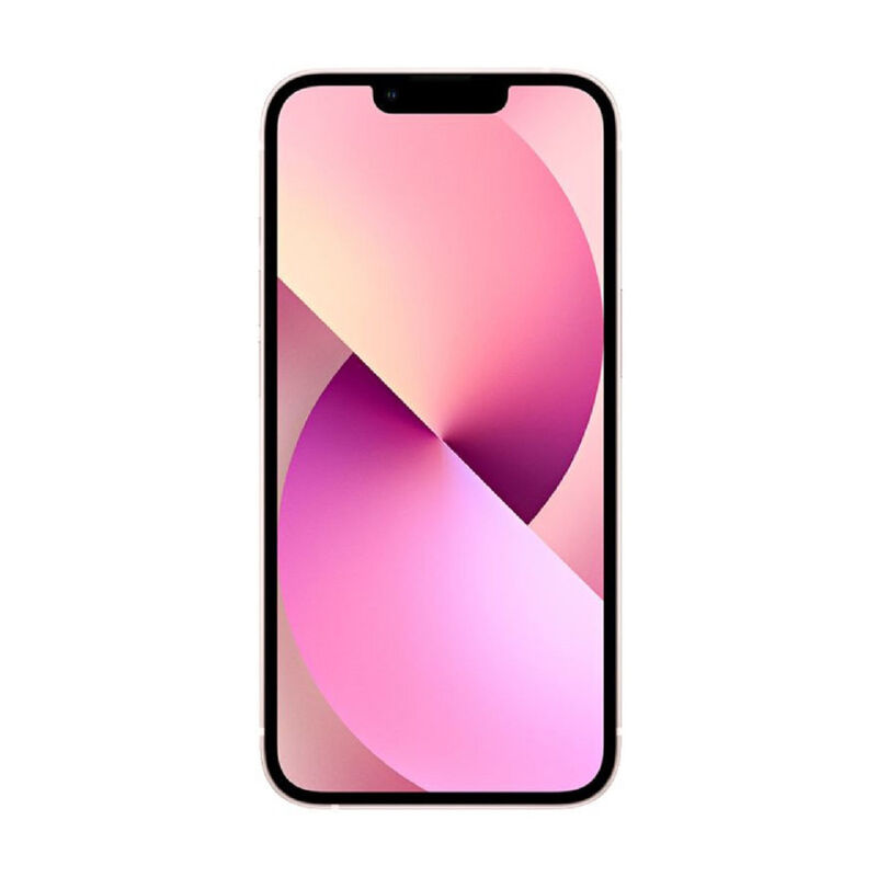 Iphone 13 Reacondicionado 128Gb Rosa + Reloj Ge... image number null