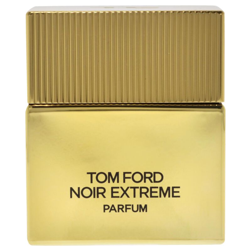 Perfume Tom Ford Noir Extreme Parfum En Aerosol... image number null