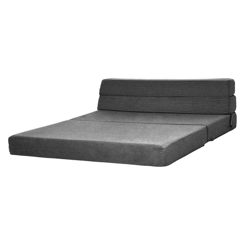 Sofa Cama Futon Plegable Modular Sala Mueble 3 ... image number null