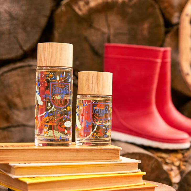 Fragancia Masculina El Ganso After Game 125 Ml ... image number null