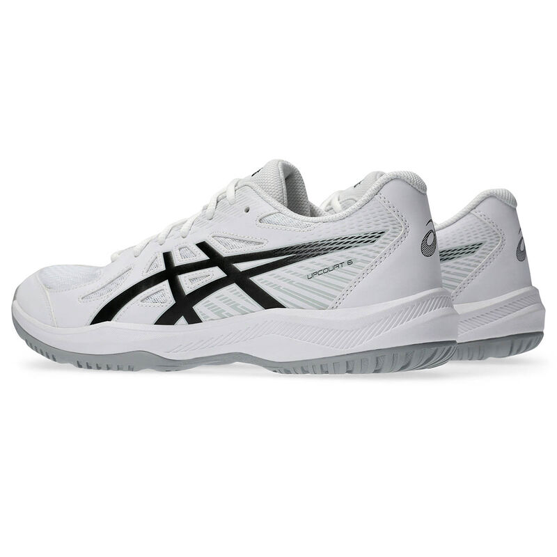 Tenis Hombre Upcourt 6 Blanco A104101 image number null