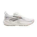 Tenis Brooks para Mujer Glycerin 22 Blanco