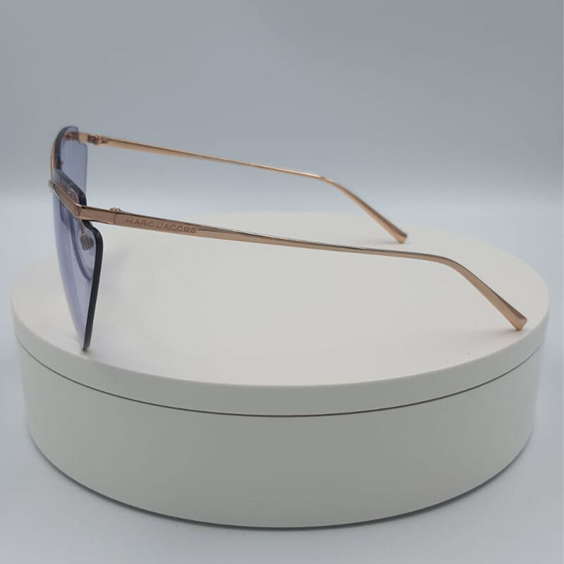 Lentes Marc Jacobs 100% UV image number null