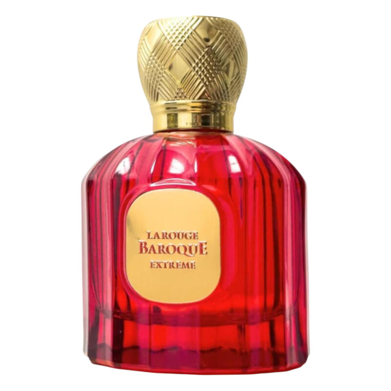 Maison Alhambra Baroque Rougue Extreme Unisex 1... image number null