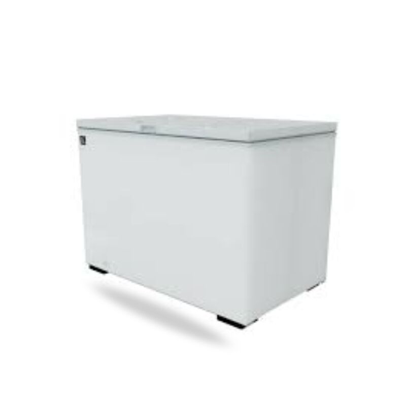 Congelador Horizontal Mod. Ctcc25 25p3 Acero In... image number null